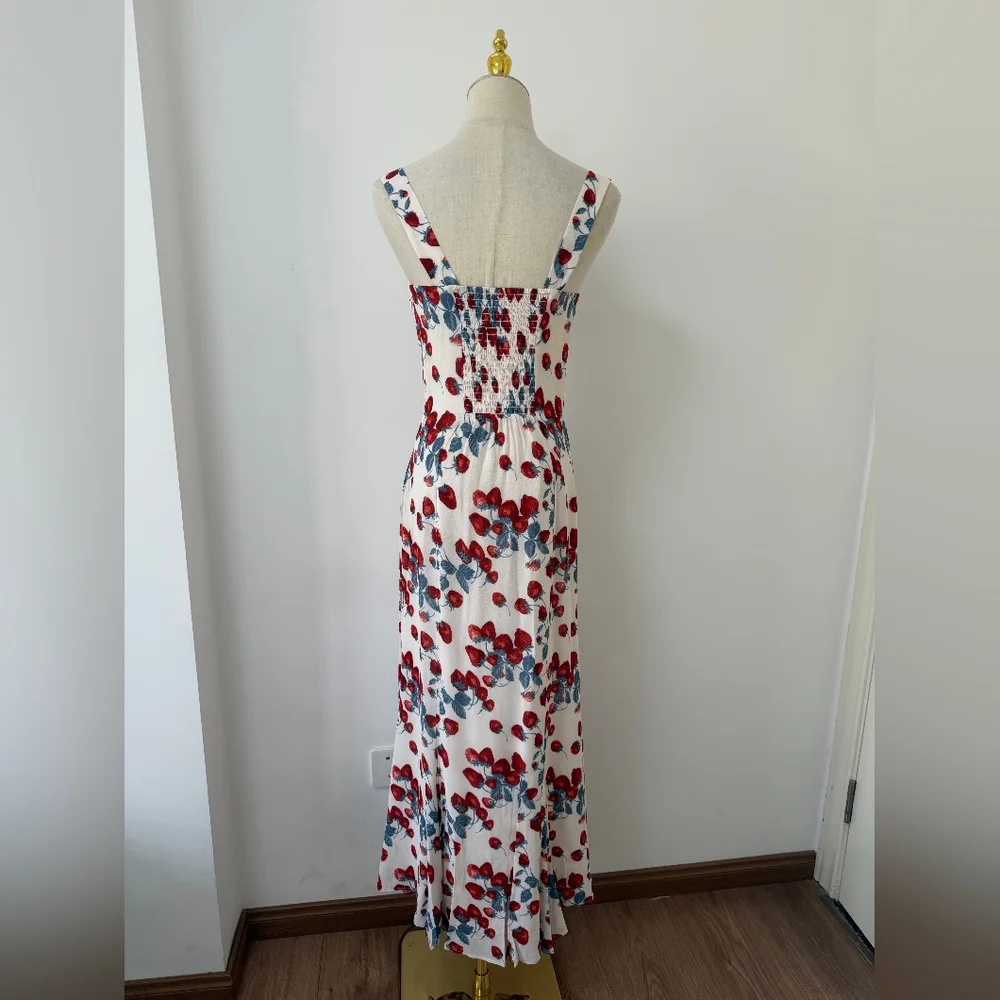 Reformation Laine dress - Picture 3 of 10